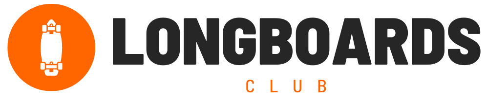 Long Boards Club Logo